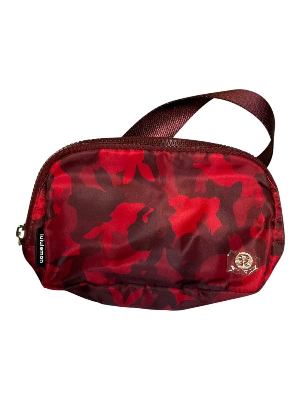 Luluemon Everywhere Belt Bag New Year Edition - Picture 1 of 2